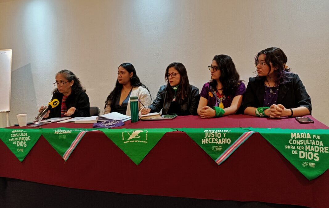 “En Jalisco, 407 niñas y adolescentes fueron obligadas a parir tras ser víctimas de violencia sexual”: Ddeser Jalisco