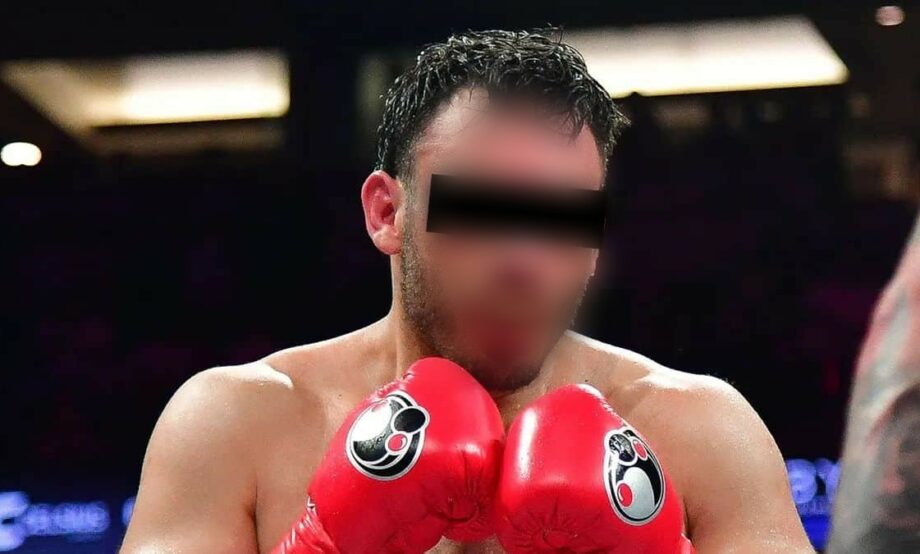 Rechazan amparo de Julio C contra orden aprehensión