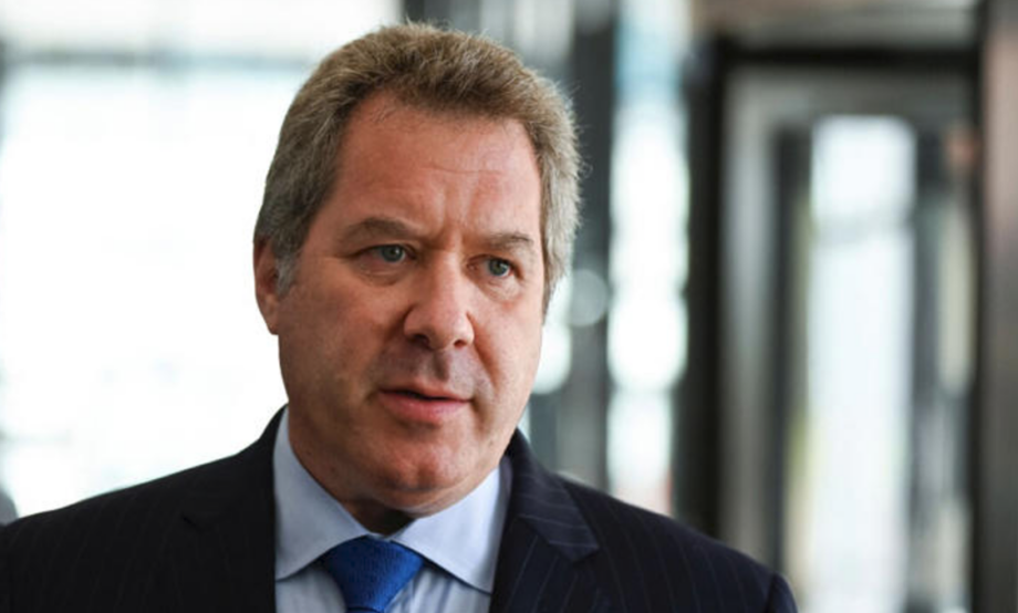 Jeffrey Lichtman: el abogado de Ovidio Guzmán que desafía a México