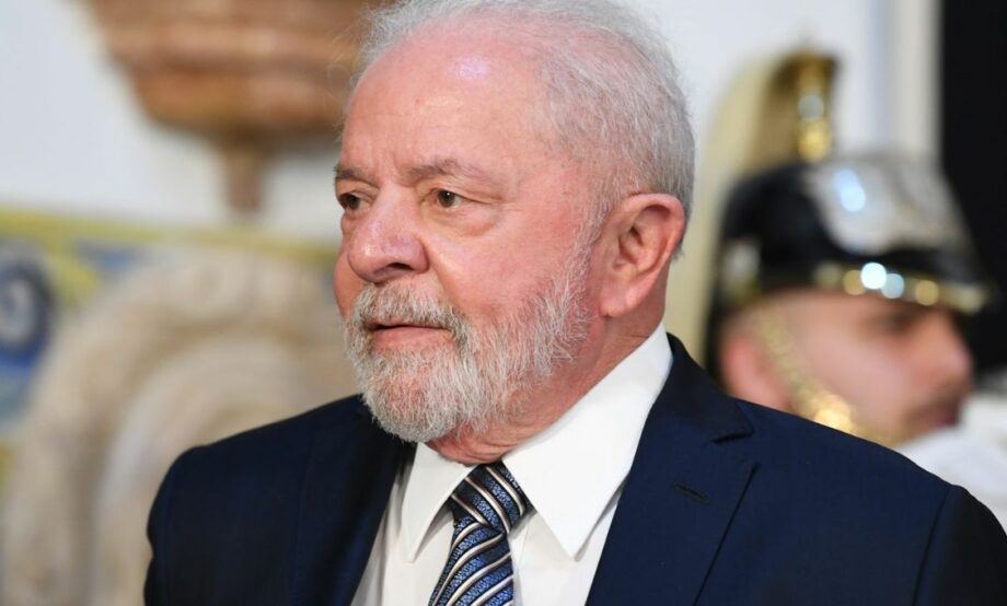 Lula critica revocación de visas a jueces brasileños por parte de EE. UU.