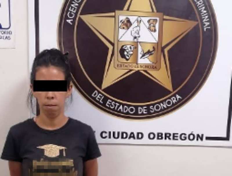 Vinculan a proceso a mamá por maltrato infantil en contra de su hijo de 16 años