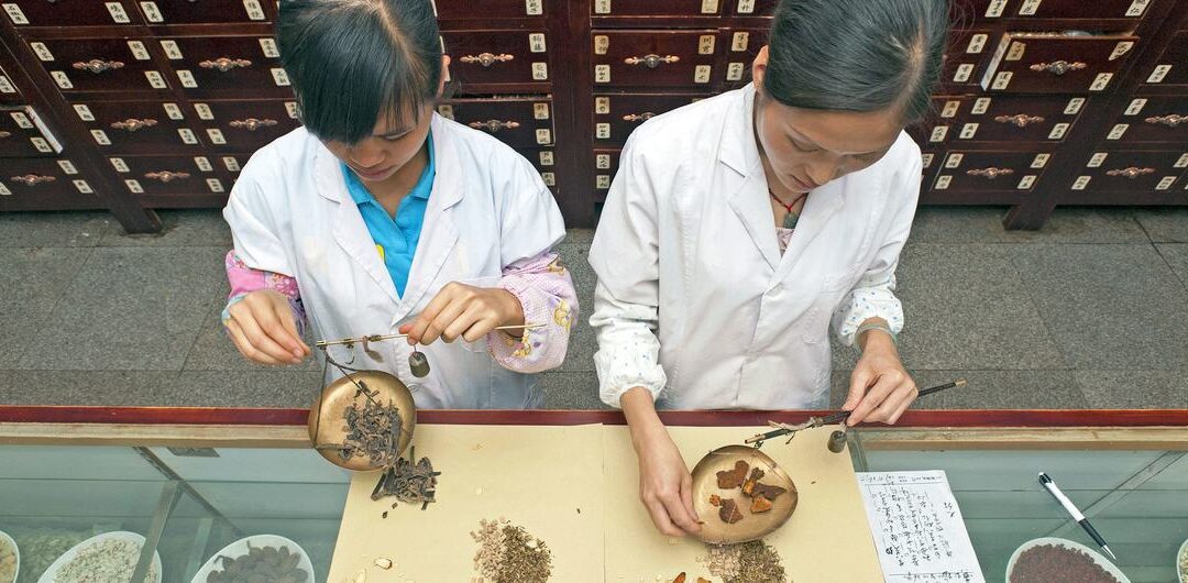 La inteligencia artificial y la medicina tradicional: un encuentro entre tecnología y sabiduría ancestral