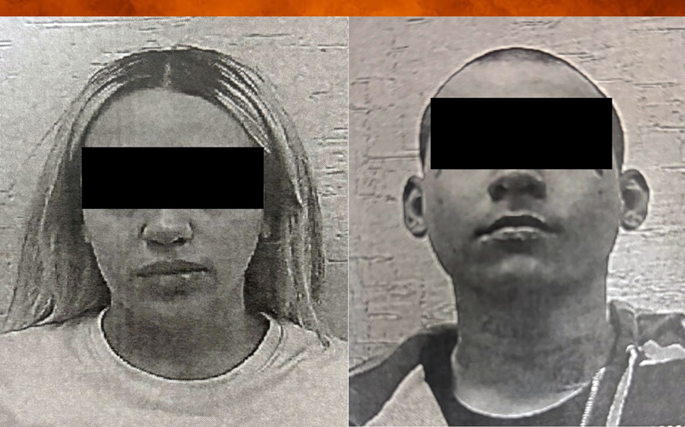 Imputan a dos jóvenes por desaparición de conductora de aplicación en Hermosillo