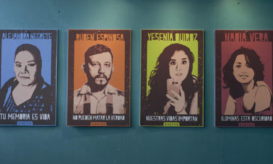 Familias del Caso Narvarte denuncian falta de investigación y revictimización