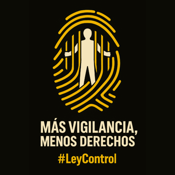 #LeyControl Parte 2: La Población