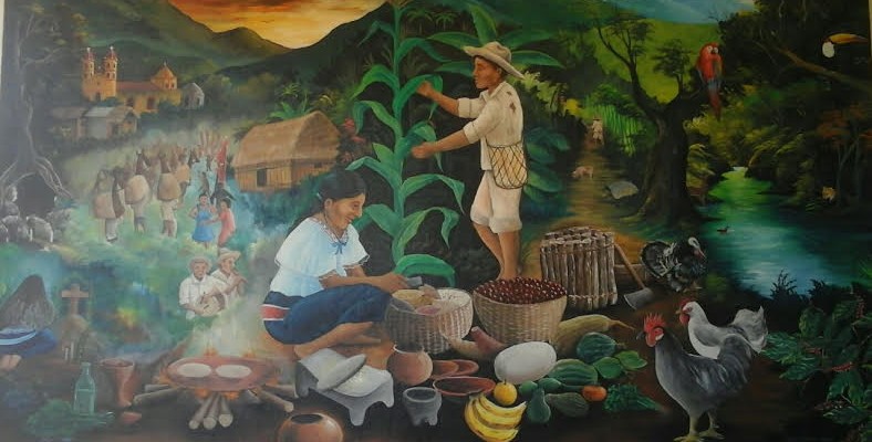 Continúa la criminalización de los miembros del CNI en Tila, Chiapas