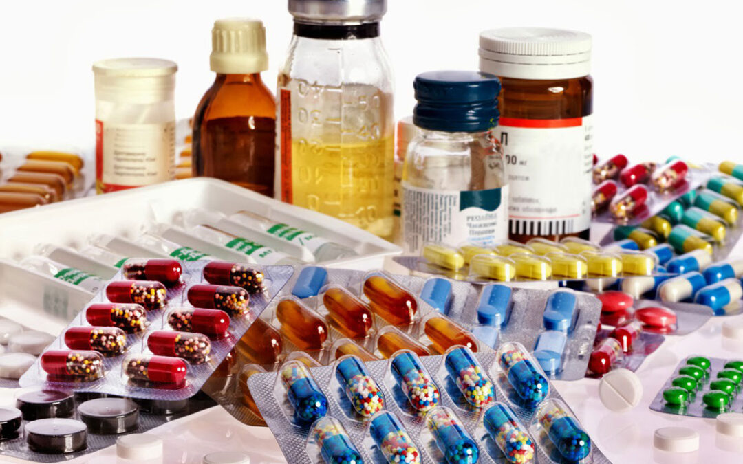 México busca recuperar soberanía farmacéutica con impulso a la producción nacional