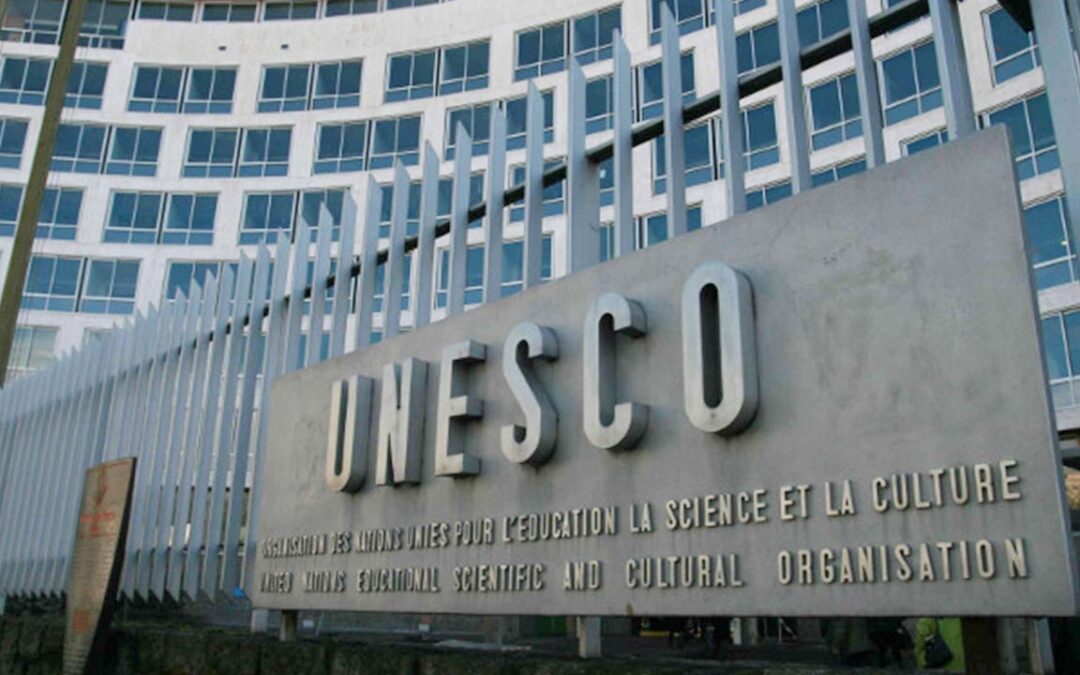 Estados Unidos anuncia su salida de la Unesco en el 2026