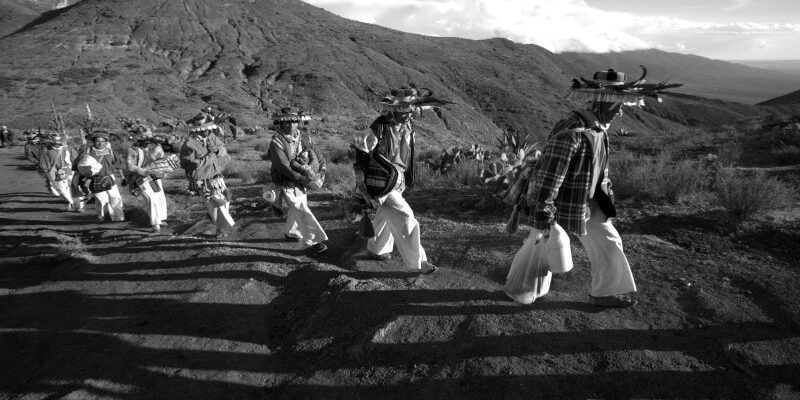 Pueblos rechazan declaratoria de la Ruta Wixárika ante la UNESCO; “no hubo consulta y desconocen los alcances”