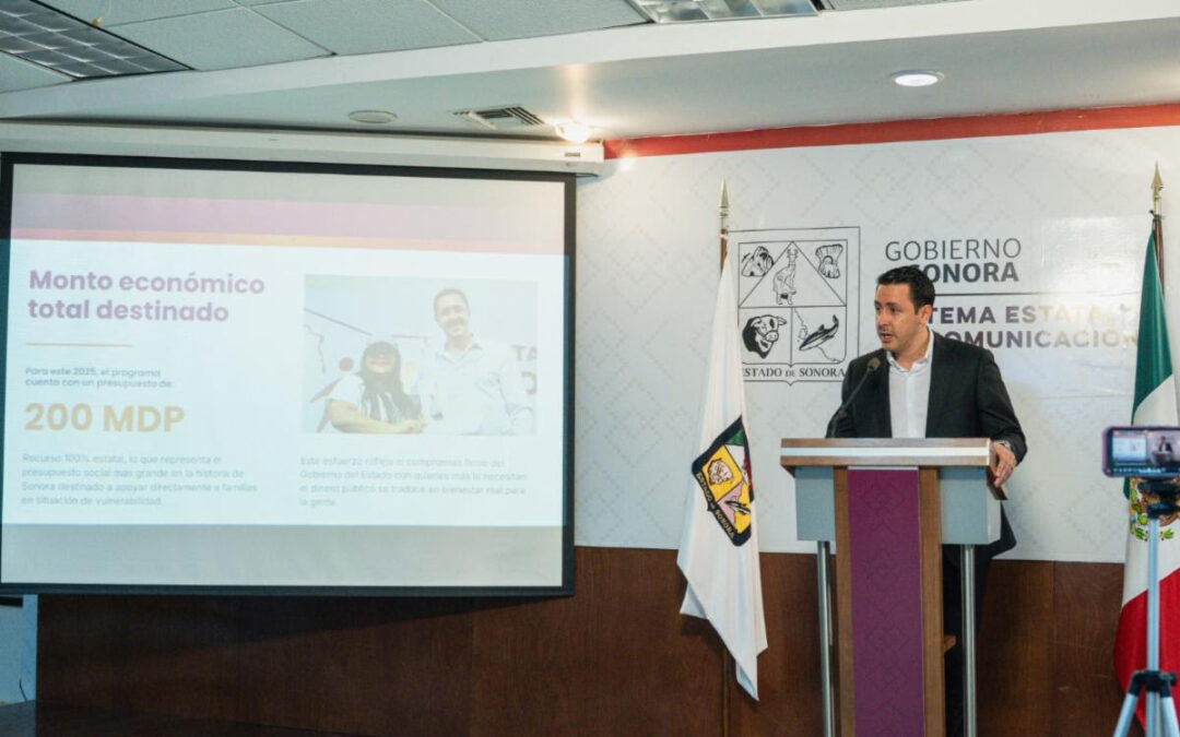 Más de 13 mil hogares han sido beneficiados con el Programa para Familias Vulnerables