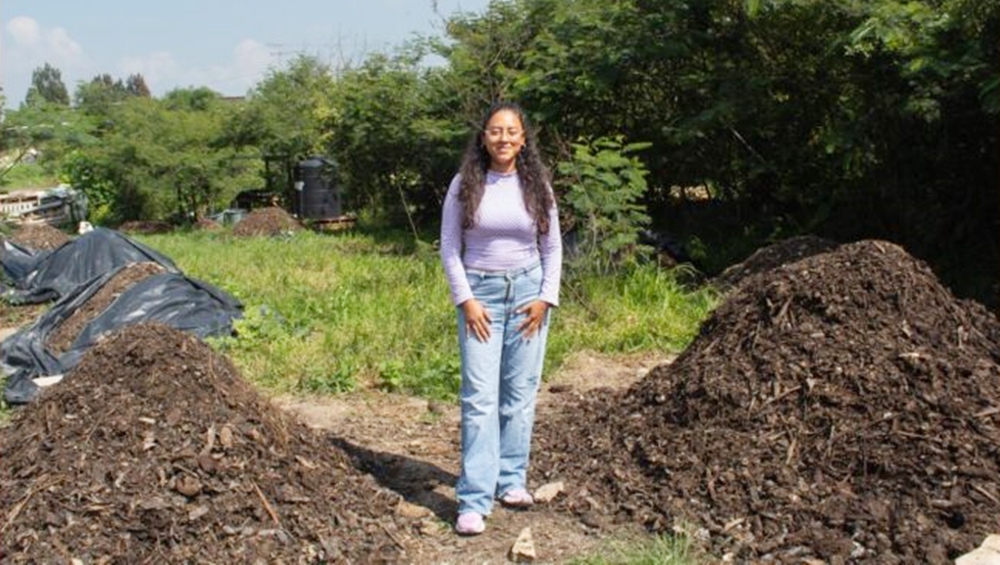 Crisis en Oaxaca: Mujeres crean alternativas con la basura frente a la incapacidad del gobierno