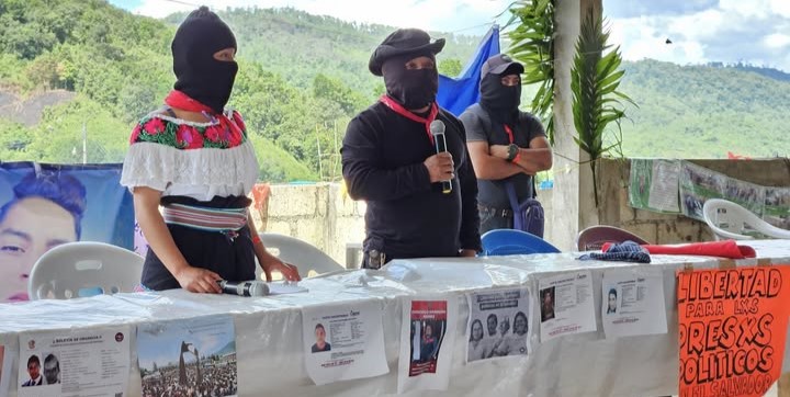 Día 10 – Encuentro de Resistencias y Rebeldías “Algunas partes del todo”