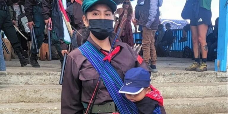 Día 9 – Encuentro de Resistencias y Rebeldías “Algunas partes del todo”