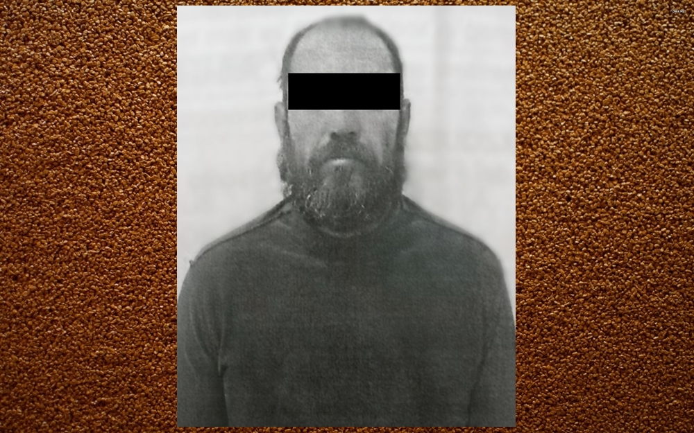 Dan 27 años de prisión a hombre por violación y robo en perjuicio de adulta mayor en Agua Prieta