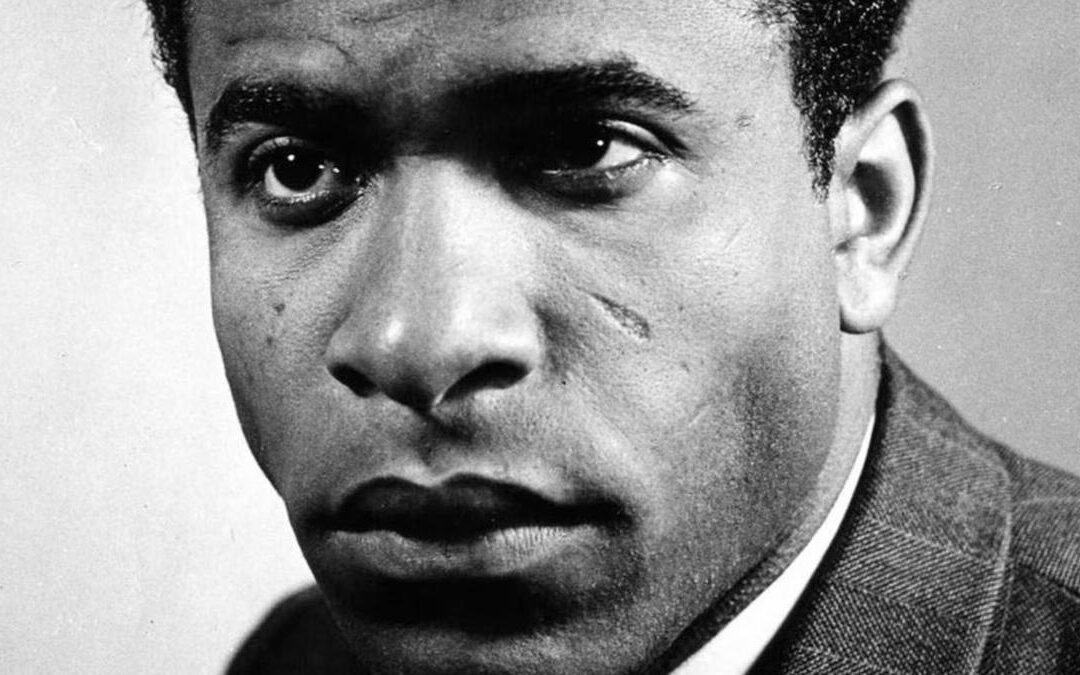 El remedio de Frantz Fanon contra el racismo