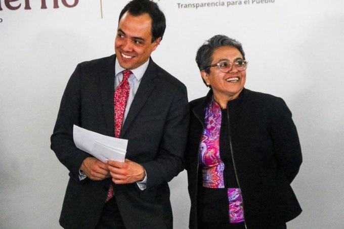 ¿Transparencia para el pueblo? desechan 99 % de solicitudes de acceso a la información; Artículo 19 advierte retroceso