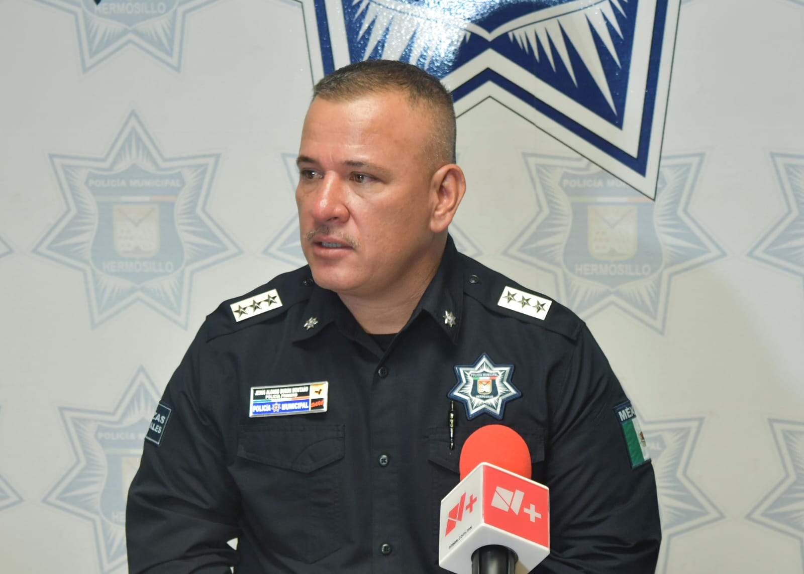 Listo operativo municipal “Regreso Seguro a Clases” en Hermosillo