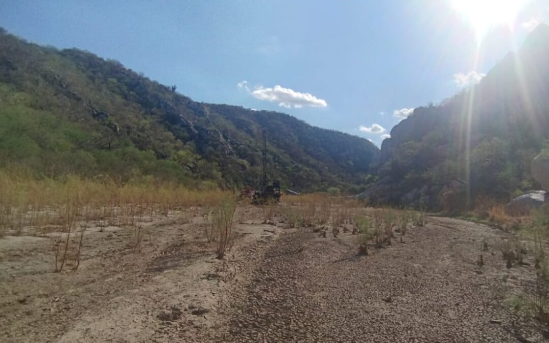 Diez principios de la ecología de agua