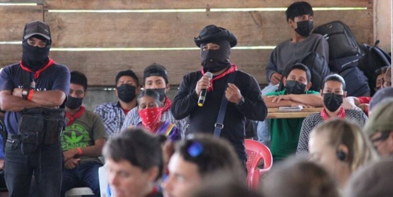 Día 12 – Encuentro de Resistencias y Rebeldías “Algunas partes del todo”