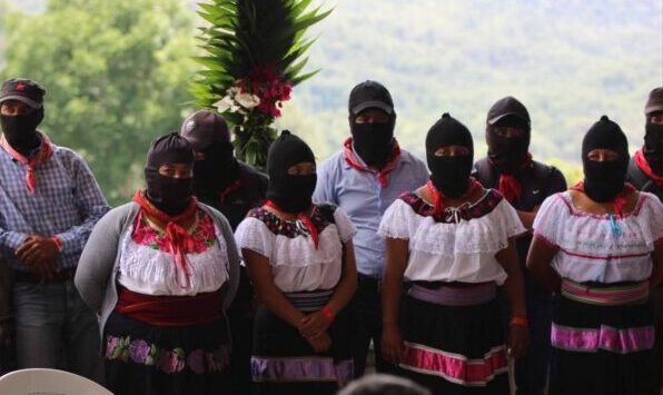 Dia 14: Clausura del encuentro de Resistencias y Rebeldías “Las partes del todo”