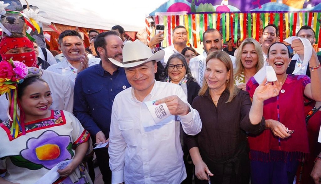 Turismo en Sonora registra más de 3 millones de visitantes en el primer semestre de 2025