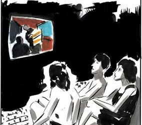 El despertar político mundial provocado por el genocidio en Gaza