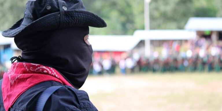 Día 11 – Encuentro de Resistencias y Rebeldías “Algunas partes del todo”