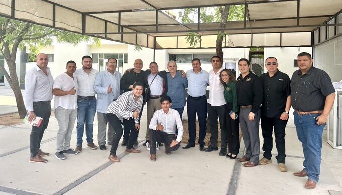 Ex jefe de policía de Hermosillo y compañeros, sin vinculación a proceso