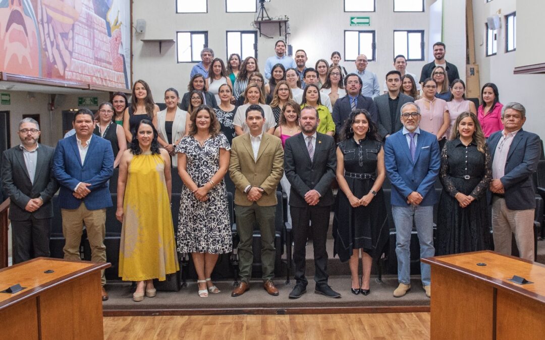 IEE Sonora declara clausura del proceso electoral extraordinario del Poder Judicial local 2025