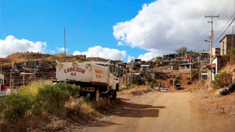 INEGI: 500 mil menos pobres en Sonora de 2020 al 2024