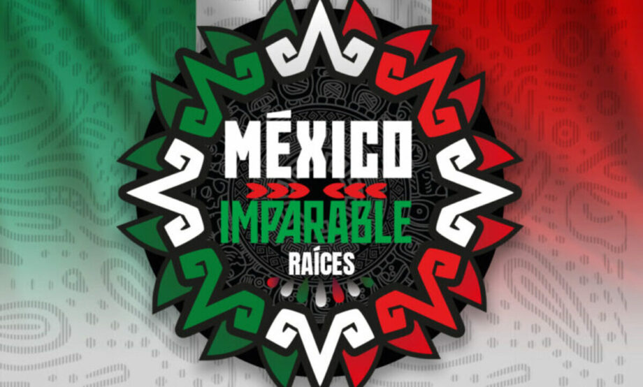 “México Imparable”: Un serial de sarreras deportivas para dignificar a comunidades indígenas