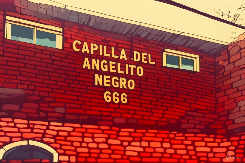 15 horas en manos del diablo