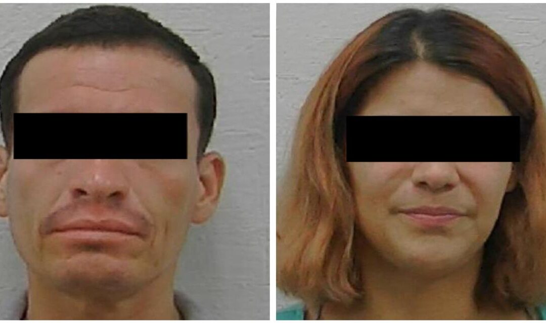 30 años de cárcel para pareja por homicidio infantil de su bebé recién nacido