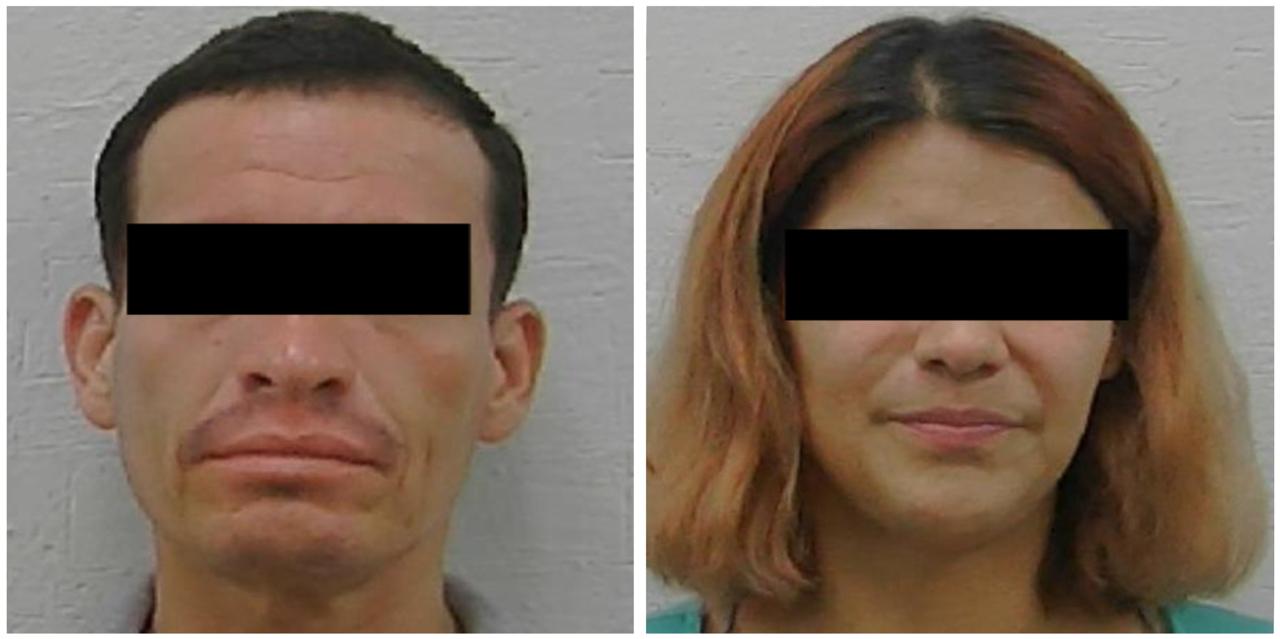pareja
