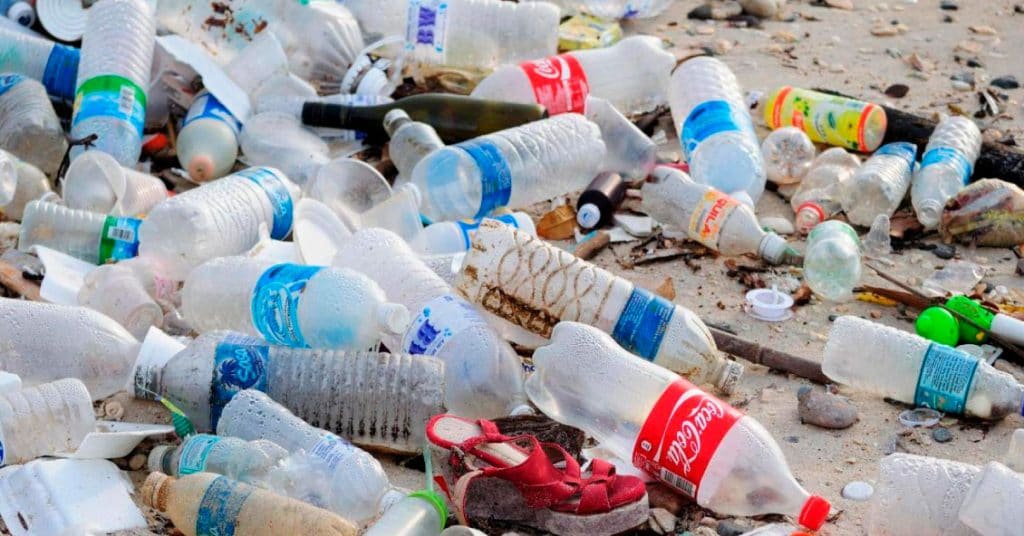 Contaminación plástica; un desafío global sin solución a la vista