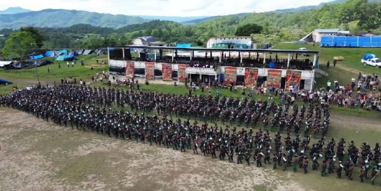 Día 1 – Encuentro de Resistencias y Rebeldías “Algunas partes del todo”