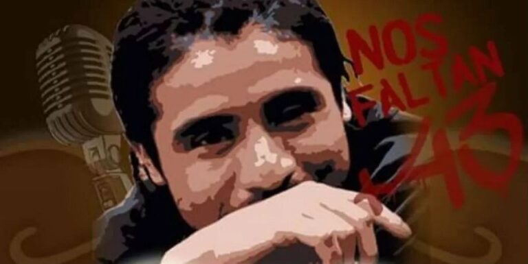A 9 años de la muerte de Salvador Olmos García, el Movimiento Agrario Indígena Zapatista exige justicia