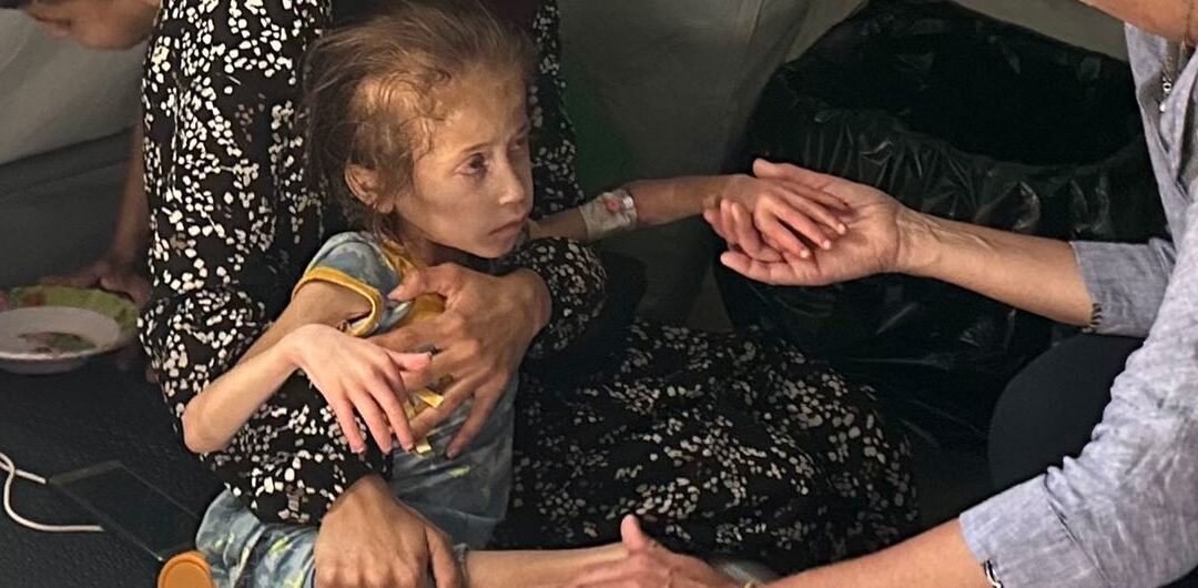 La ONU declara la hambruna en Gaza, asegura que es un fracaso de la humanidad y un crimen de guerra
