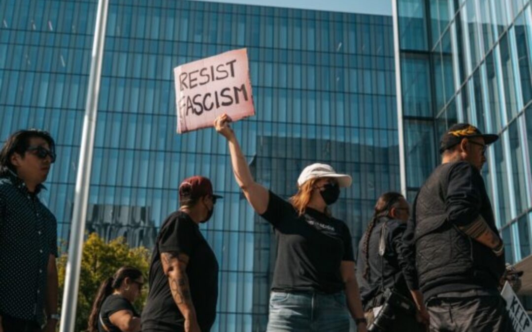 «Nosotros no paramos»: la sombra de la deportación y la red que la desafía