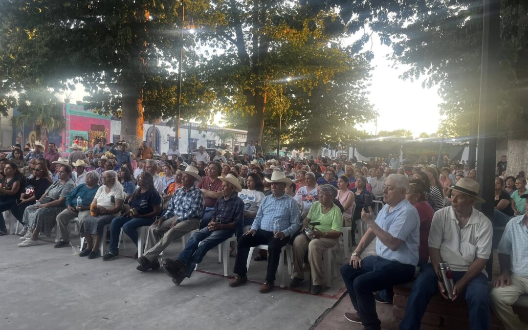 “La convocatoria nunca fue formalizada”, asegura Secretaría de Gobierno, se dice abierta al diálogo