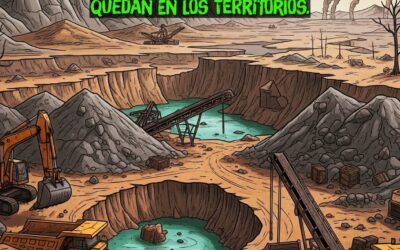 El verdadero origen de la crisis hídrica en Sonora