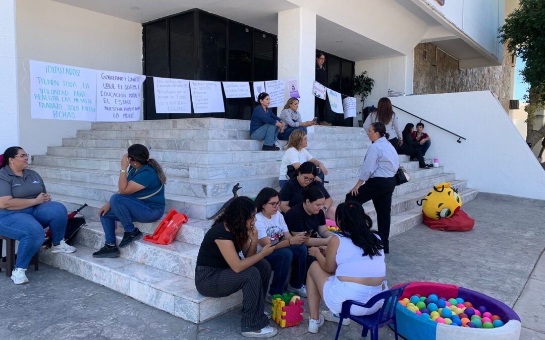 Estancias denuncian iniciativa que obliga a empresas a crear guarderías