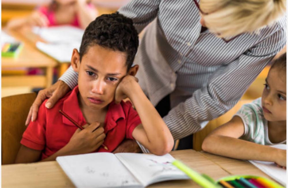 Un tercio de la violencia sexual contra infancias ocurre en escuelas, ante ausencia de políticas preventivas y respuesta tardía