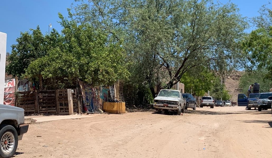 Investiga FGJES homicidio de mujer en Hermosillo; apuntan a venganza ligada a crimen organizado