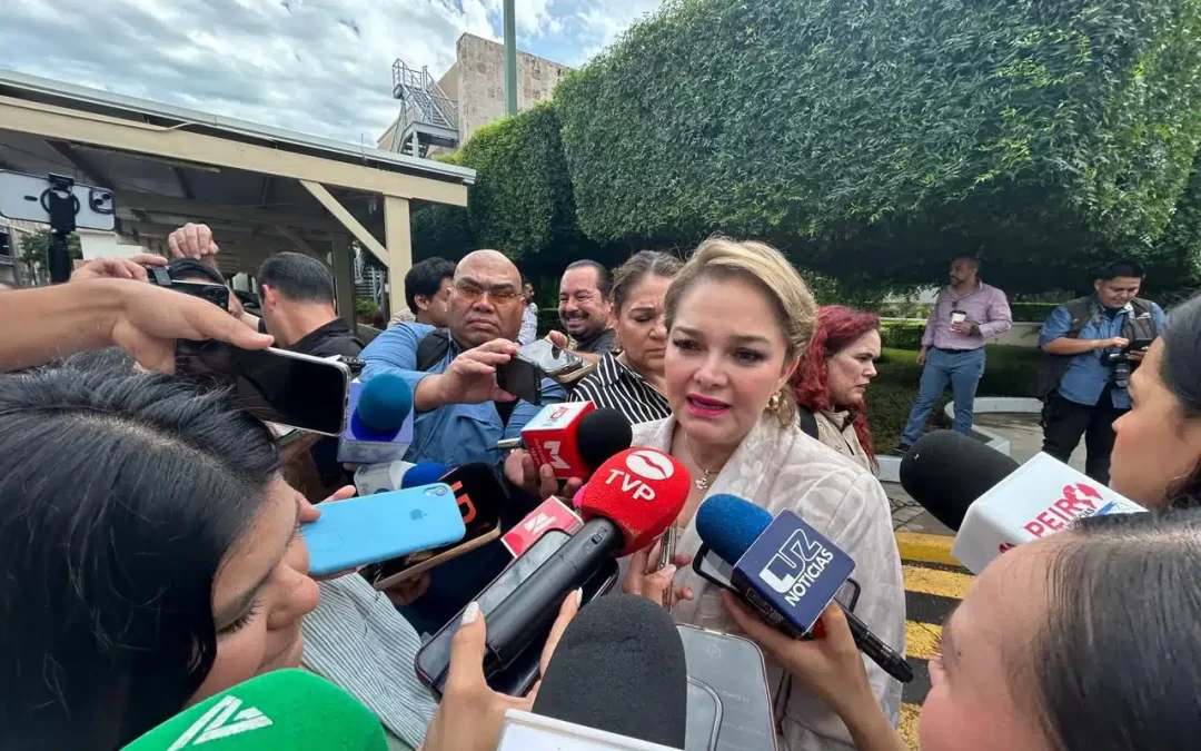 “Somos una familia que vive en Culiacán”: Eneyda Rocha Ruiz tras ataque en el que viajaba su hija