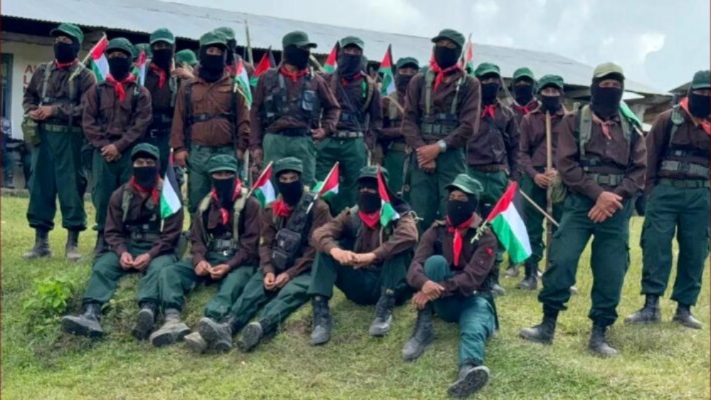 Carta en solidaridad con la Puerta de la Resistencia y la Vida y en exigencia de acciones institucionales contra el genocidio