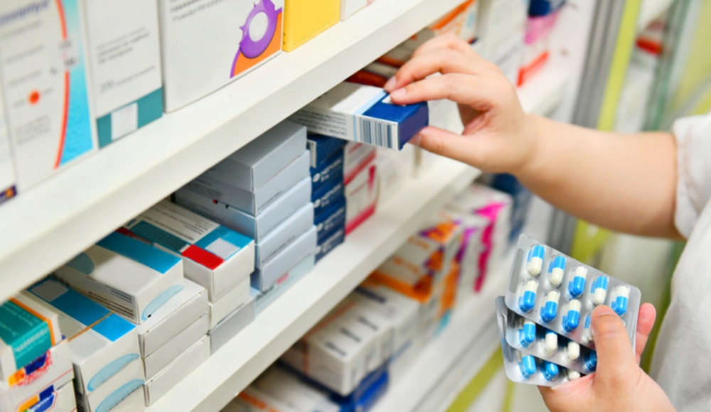Empresas farmacéuticas incumplen con entrega de medicamentos en México