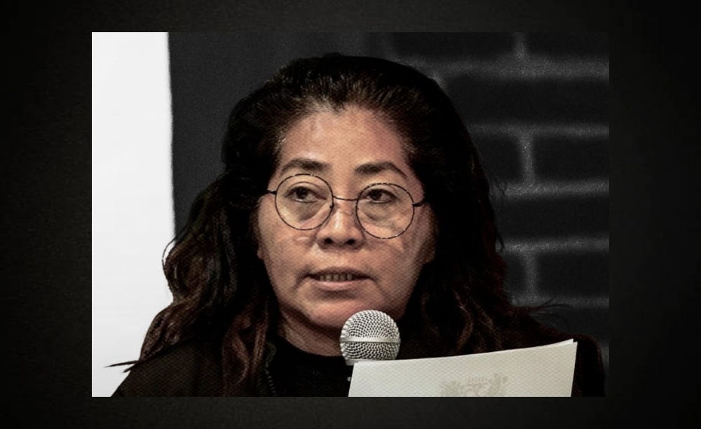 Acción Urgente: Detener ataques contra Lilia Roblero, directora del Centro de Derechos Humanos Fray Bartolomé de Las Casas