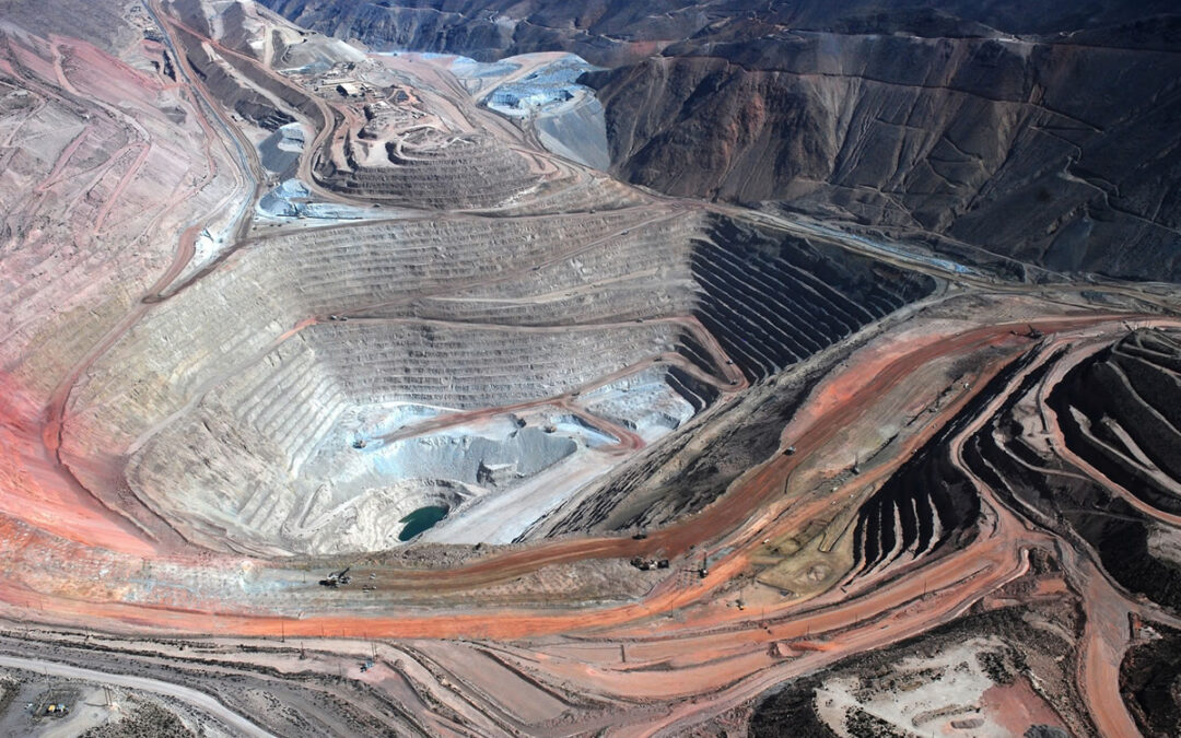 Del cobre al veneno: el crimen ambiental que comenzó con cinco millones de pesos