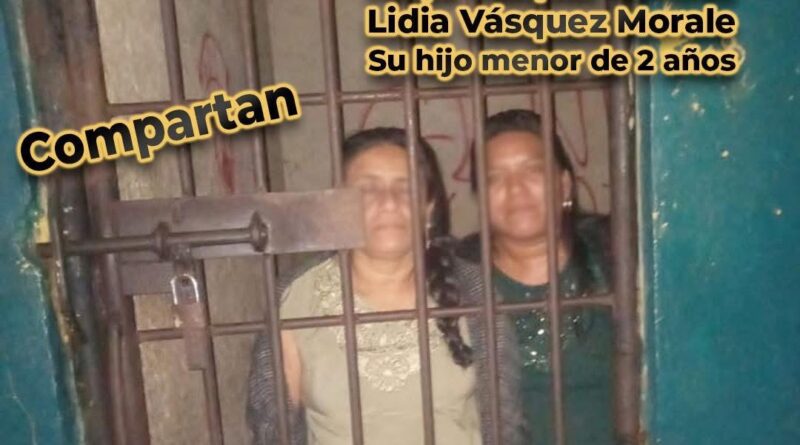 Por exigir sus derechos agrarios encarcelan y violentan a dos mujeres ayuuk en Oaxaca